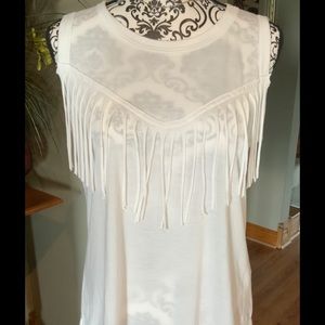 Michael Stars Tank Tee